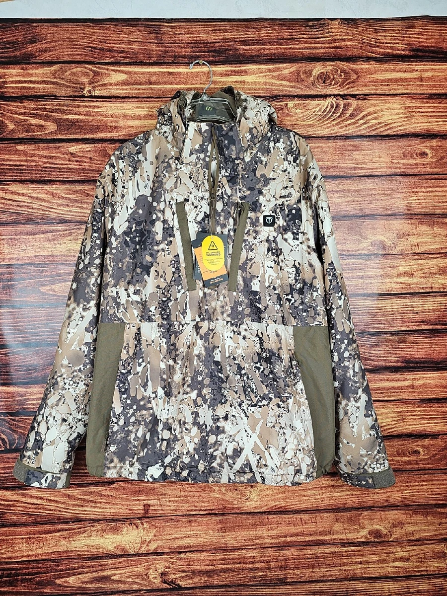 Womens duck hunting deals jacket