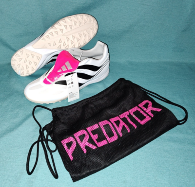 adidas gazelle silver green womens Predator Accuracy.3 Junior Turf Soccer Shoes | adidas