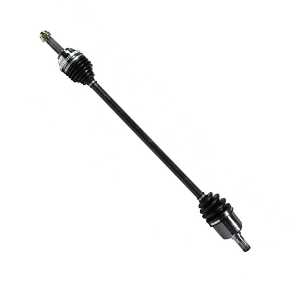 Eje delantero articulado CV para Hyundai Accent 2000 2001 transmisión manual Foto 2 de 4