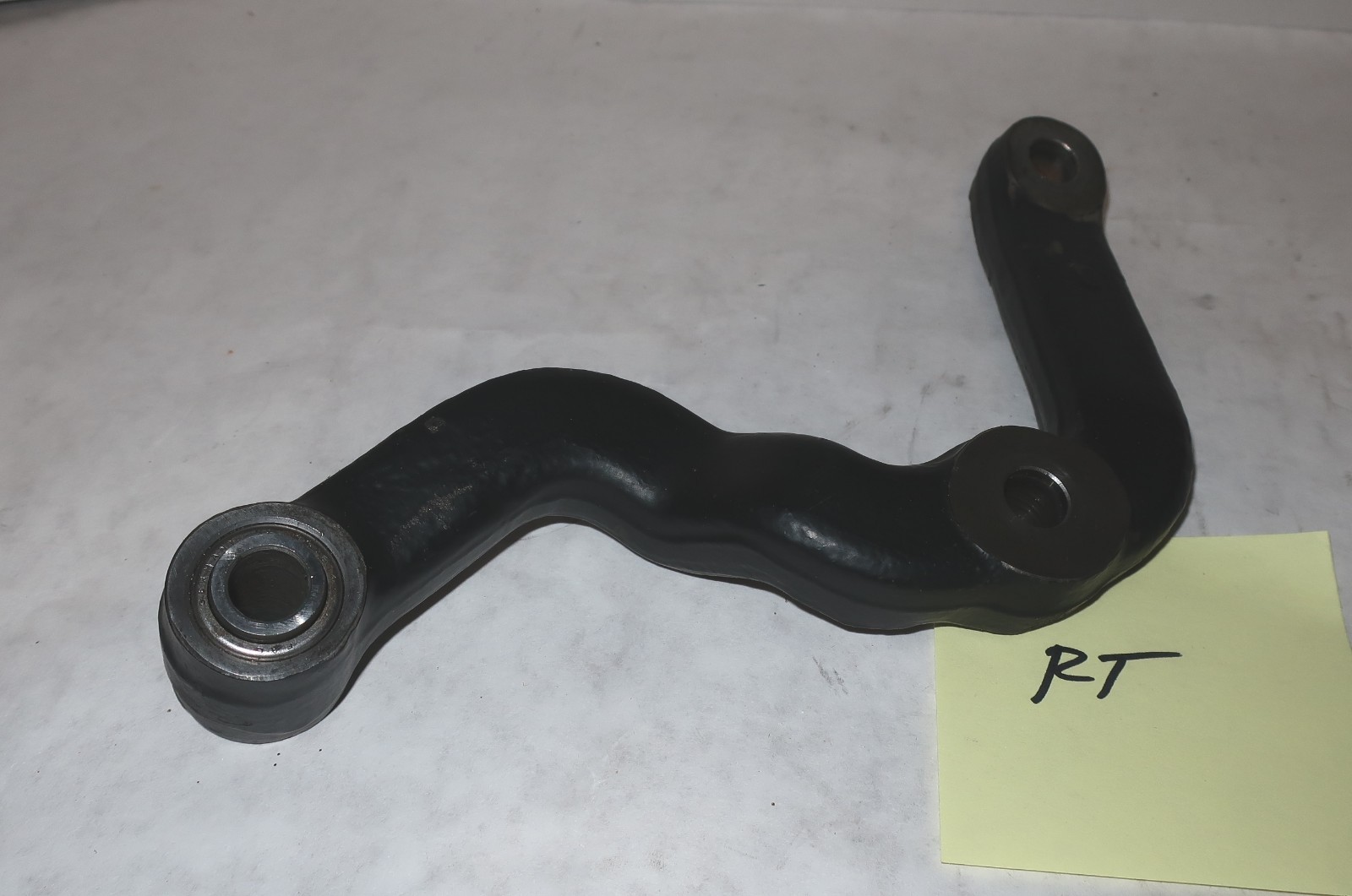 Maserati Biturbo STEERING LINK Pivot Arm  5 Lugbolt cars  #9759