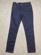 389 Women’s jeans blue 16 denim