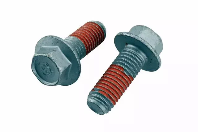 Genuine GM M14x2x37 Multi-Purpose Bolt 11546339 | eBay