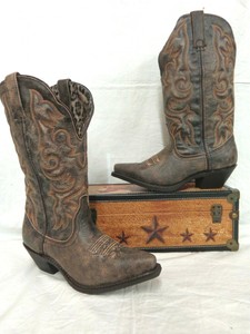 laredo wide calf womens boots