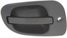 Exterior Door Handle for 2008-2012 Freightliner Business Front Left 