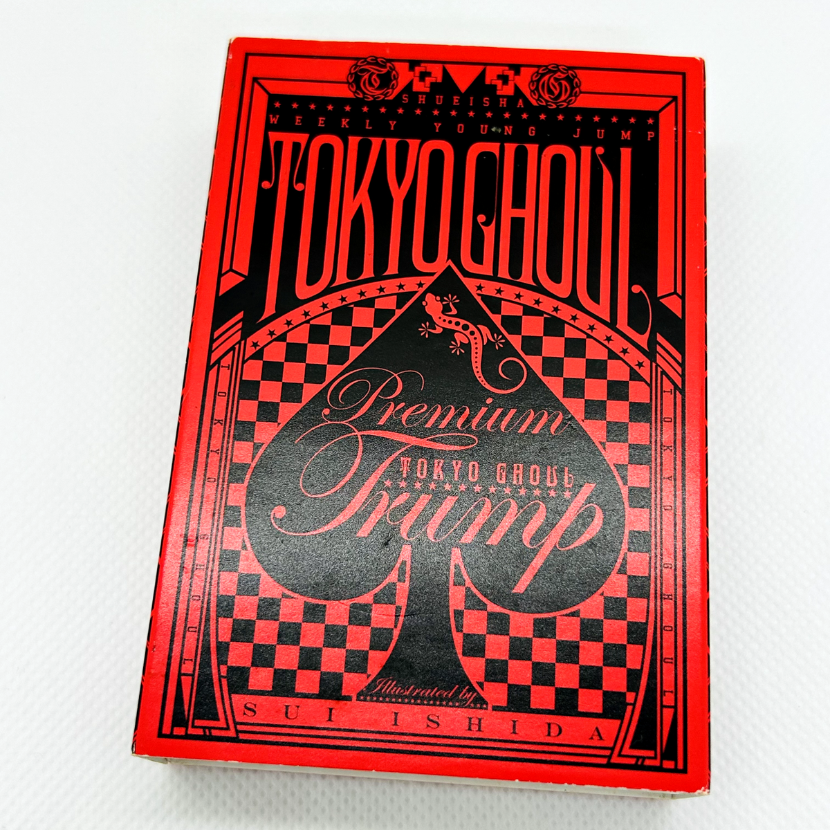 未開封Apple Playing Cards (Appleトランプ) The Highest トランプ カード 赤 & 青 2箱【 新品未開封