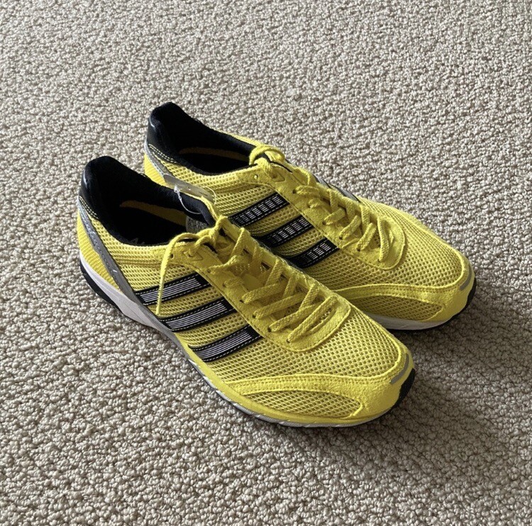 adizero aktiv