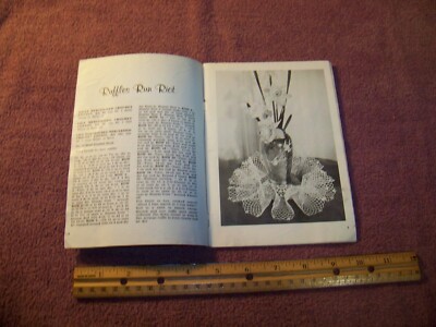Lily Design Book No. 209 