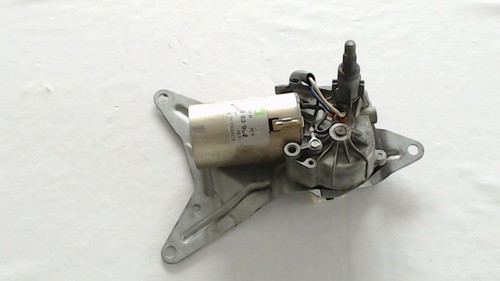 Renault Clio 1.4 B/C 57 Scheibenwischermotor hinten 7700792225 12399