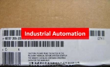 1PC NEW IN BOX Siemens 6ES7 355-2SH00-0AE0