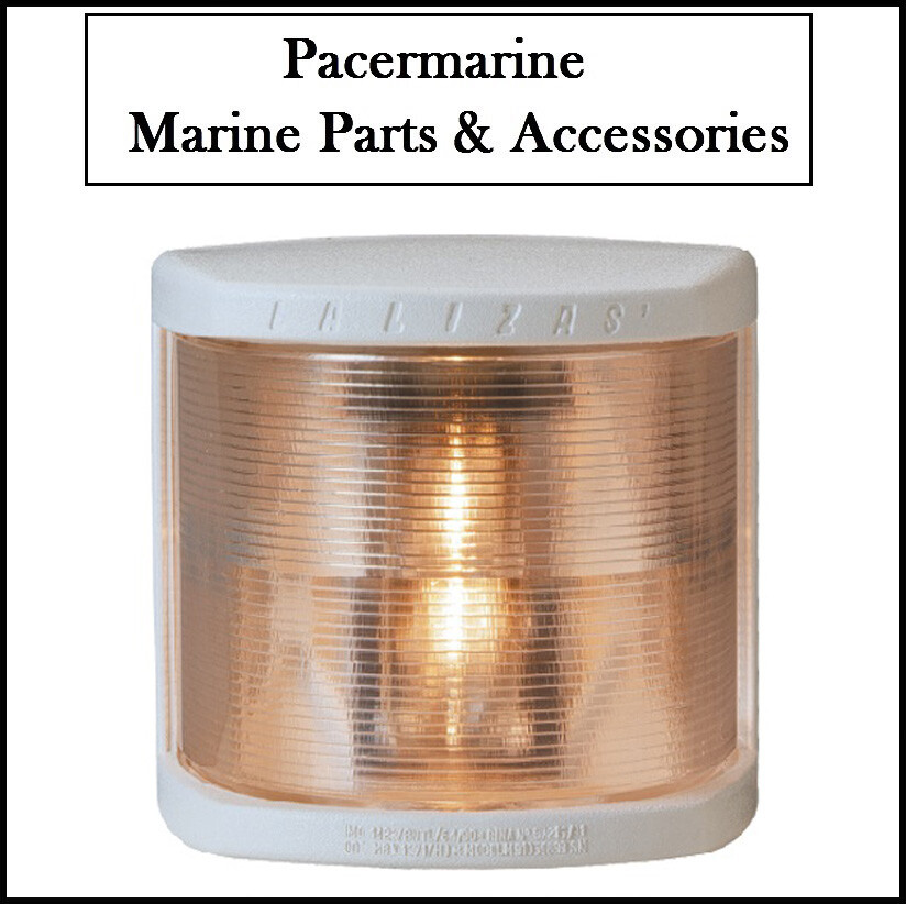 CLASSIC 20 Masthead Light 225° 12v Navigation Light