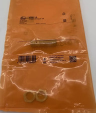 New IFM IFS214 Proximity Switch Sensor One Free Shipping