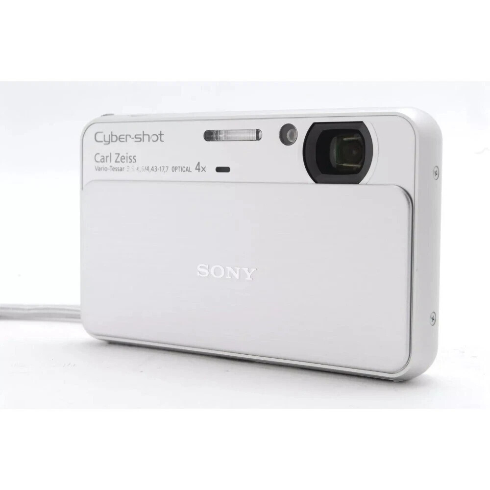 【スマホ転送OK】ソニー SONY Cyber-shot DSC-T90 スマホ転送OK】ソニー SONY Cyber-shot DSC-T90 - メルカリ