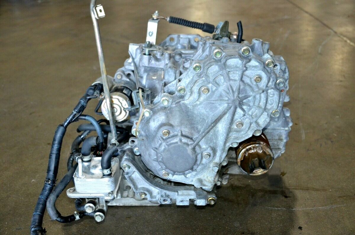 3.5L Engine for 2006 Nissan Quest