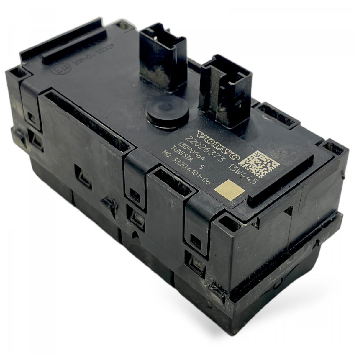 22026373 21211221 21211215 Switchs module VOLVO 1887723 truck  