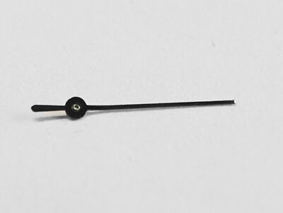 MONTRE AIGUILLE DES SECONDES MONTRE FRANCE EBAUCHE FE 140 CHROMÉE
