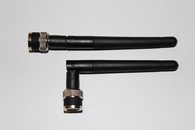 2 PCS UHF Antennas For Sennheiser Evolution G3 series Receiver & XS