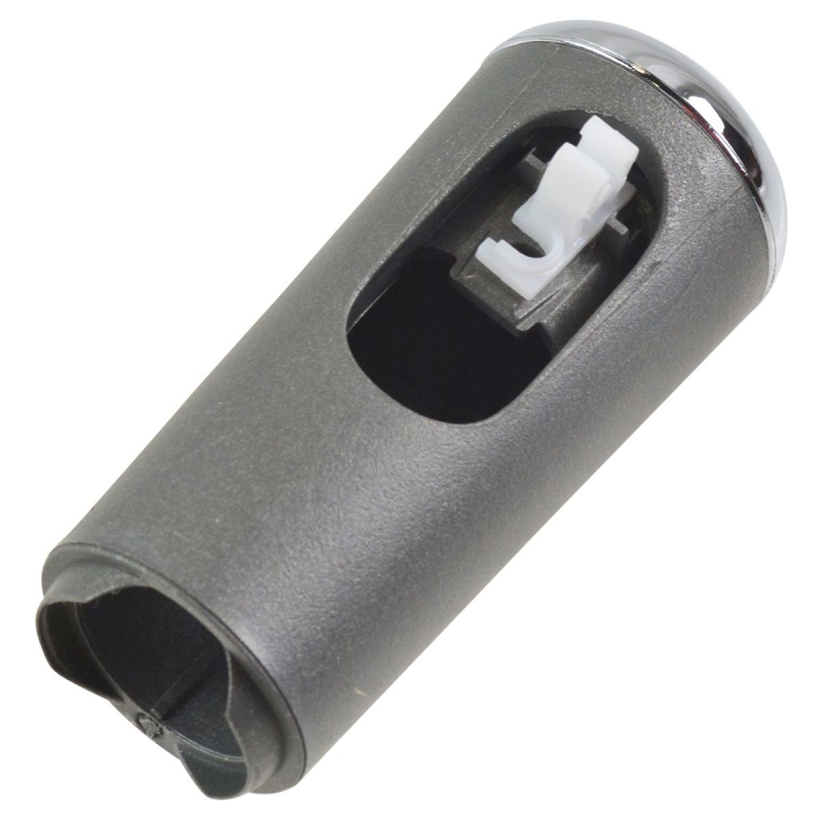 OEM 5L3Z7213V Gear Shifter Handle Knob Gray for Ford F150 4 Speed