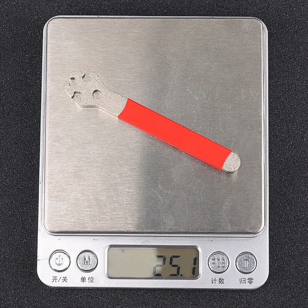 Bike Wheel Spoke Wrench 3 45/3 23/3 3mm Steel Tool for Tightening Bike