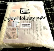 Enjoy Holiday 1981 Non-Slip Area Rug Pad- 3 x 5, Carpet, Rug, Tabletop Runner