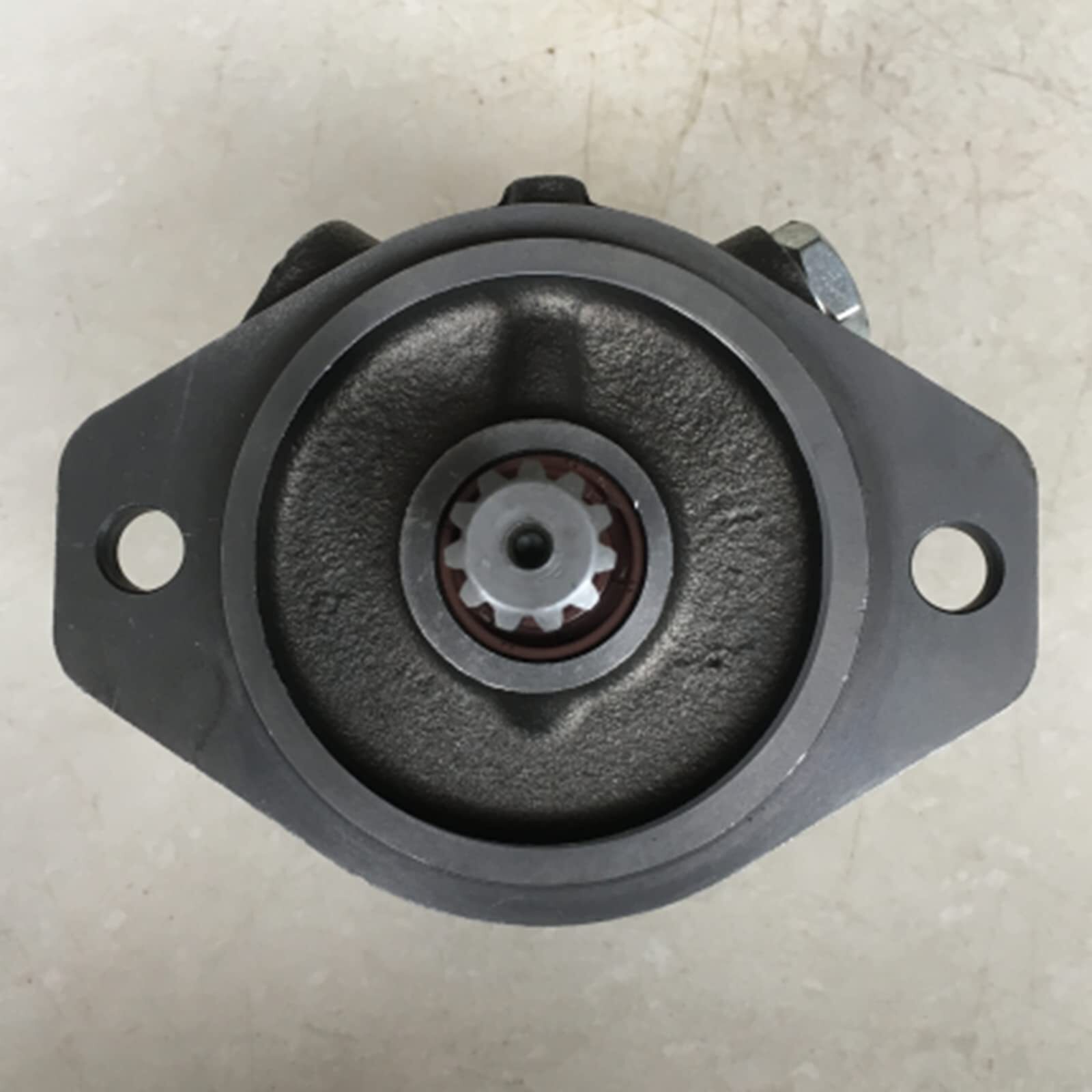 Pompe De Transfert De Carburant Diesel Neuve Pour Moteurs Caterpillar 3406E, C13, C15, C16, C18 - Ref 3848611