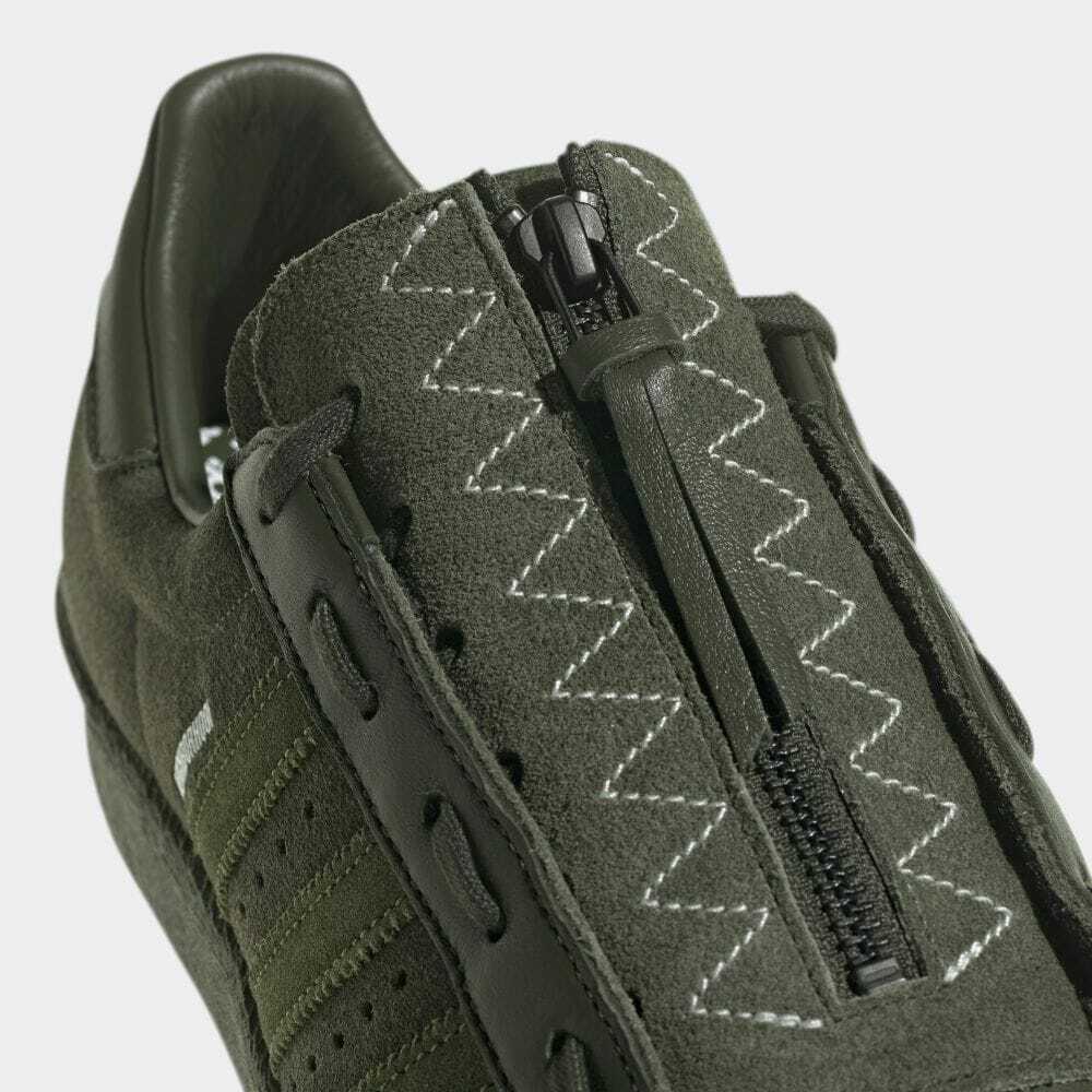 adidas Originals SS80S NBHD GX1401 Superstar NEIGHBORHOOD adidas Originals SS80S NBHD GX1401 Superstar NEIGHBORHOOD