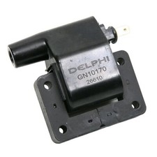 Ignition Coil  Delphi  GN10170
