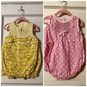 2t bubble romper