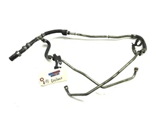 2014-2019 MASERATI GHIBLI S Q4 3.0L ENGINE WATER COOLANT HOSE TUBE PIPE OEM