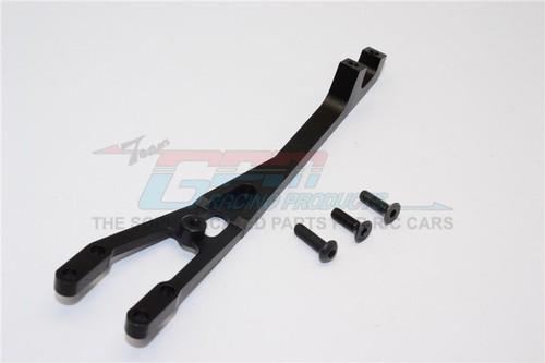 GPM EX013A ALLOY REAR CHASSIS BRACE AXIAL RACING RC EXO TERRA BUGGY - Picture 8 of 11