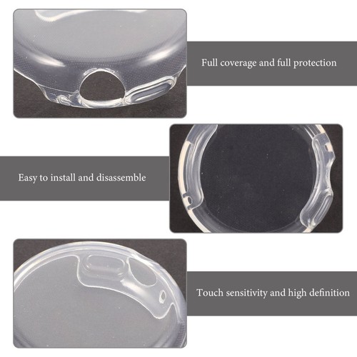 All-inclusive Protective Case Replaceable Watch Protector Professional - 第 12/12 張圖片