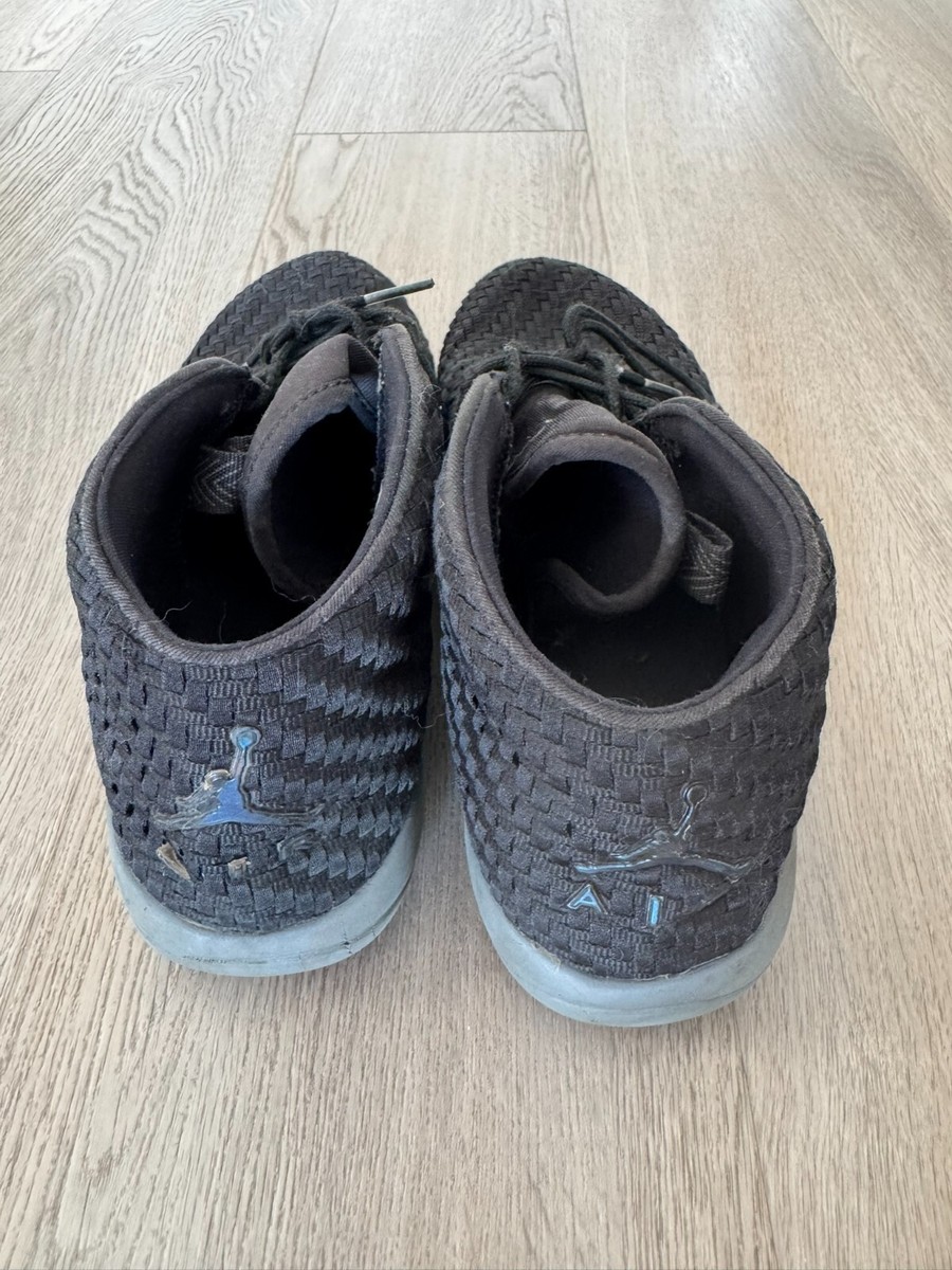 Size 11.5US 45.5EU - ADIDAS JORDAN ECLIPSE CHUKKA 881453-001 Size 11.5US 45.5EU - ADIDAS JORDAN ECLIPSE CHUKKA 881453-001