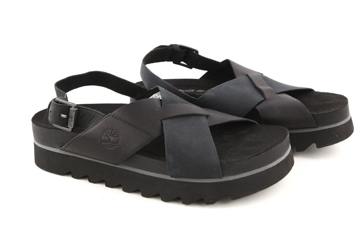 Timberland A23FE Santa Monica Damen Schuhe EU37/38 Schwarz Timberland A23FE Santa Monica Damen Schuhe EU37/38 Schwarz