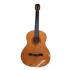 Vintage Guitar Acoustic Six-string Classical Hohner Mc-06