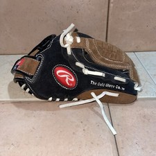 Rawlings Savage Series 10 inch Youth Baseball Glove PP100DP - RIGHT Hand Thrower
