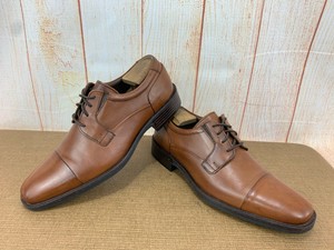 johnston and murphy lancaster cap toe