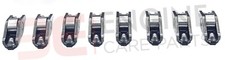 Vauxhall corsa 1.0/1.2 16v roller rocker arms x8 Z10XEP/Z12XE/Z12XEP/Z14XEP