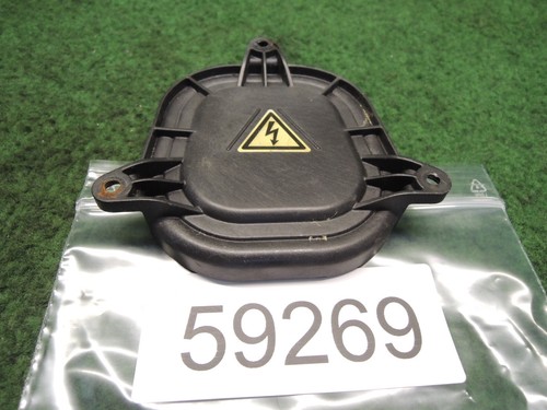 Scheinwerferkappe Audi A4 Avant B9 (8W5) 2.0TDi 110KW/150PS Bj.2016 1305239349