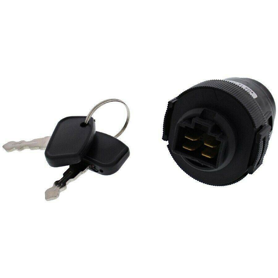 Complete Tractor Ignition Switch 1900-0932 Fit For Kubota | eBay