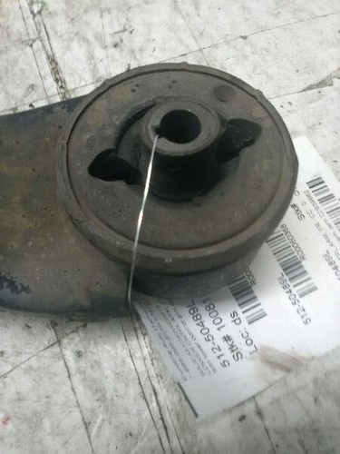 02-07JAGUAR X TYPE Driver Lower Control Arm Front Thru VIN J18051 60368 - Picture 6 of 12