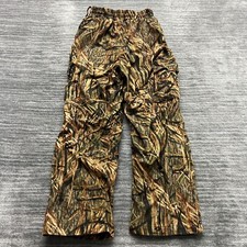 Gamehide Pants Size 06 Camouflage Camouflage Hunting Fishing Outdoors