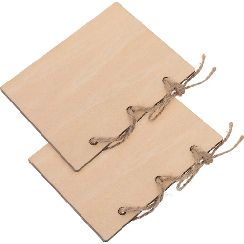  2 Pcs Rustikale Hochzeit Selbstgemachtes Hochzeitstag Geschenkideen Braut