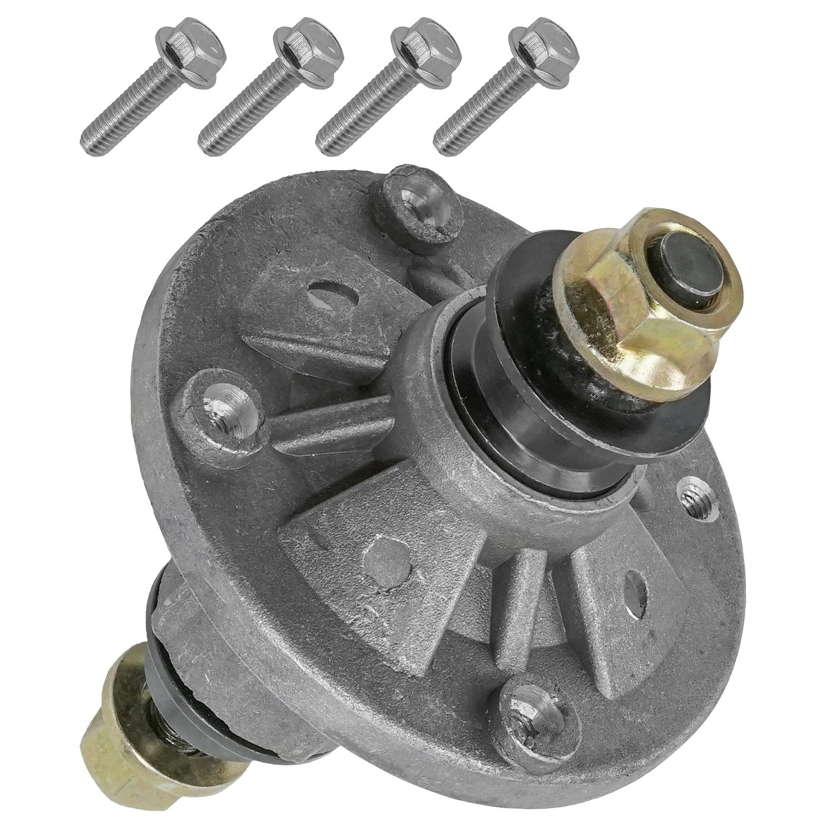 Spindle Assembly For John Deere 102 105 115 125 135 145 155C