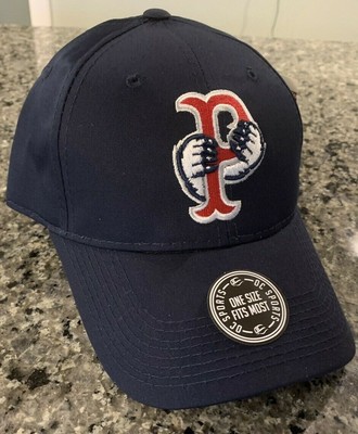 pawtucket red sox hat