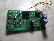 KT-PS4085 - Kantech Power Supply for KT-1 1.5A 12VDC