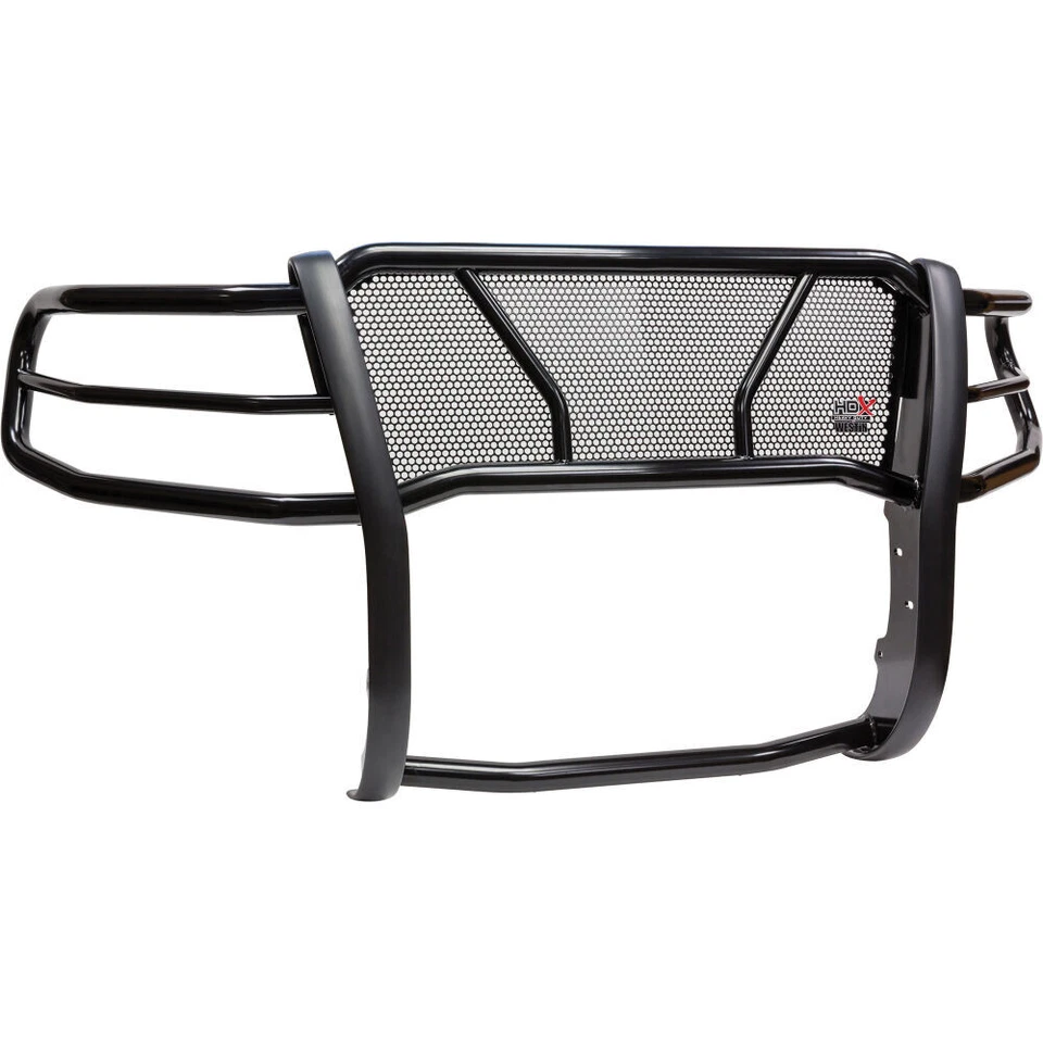 Westin 57-3805 Black HDX Grille Guard for 2015-2020 Chevrolet Tahoe/Suburban - Image 3 of 4