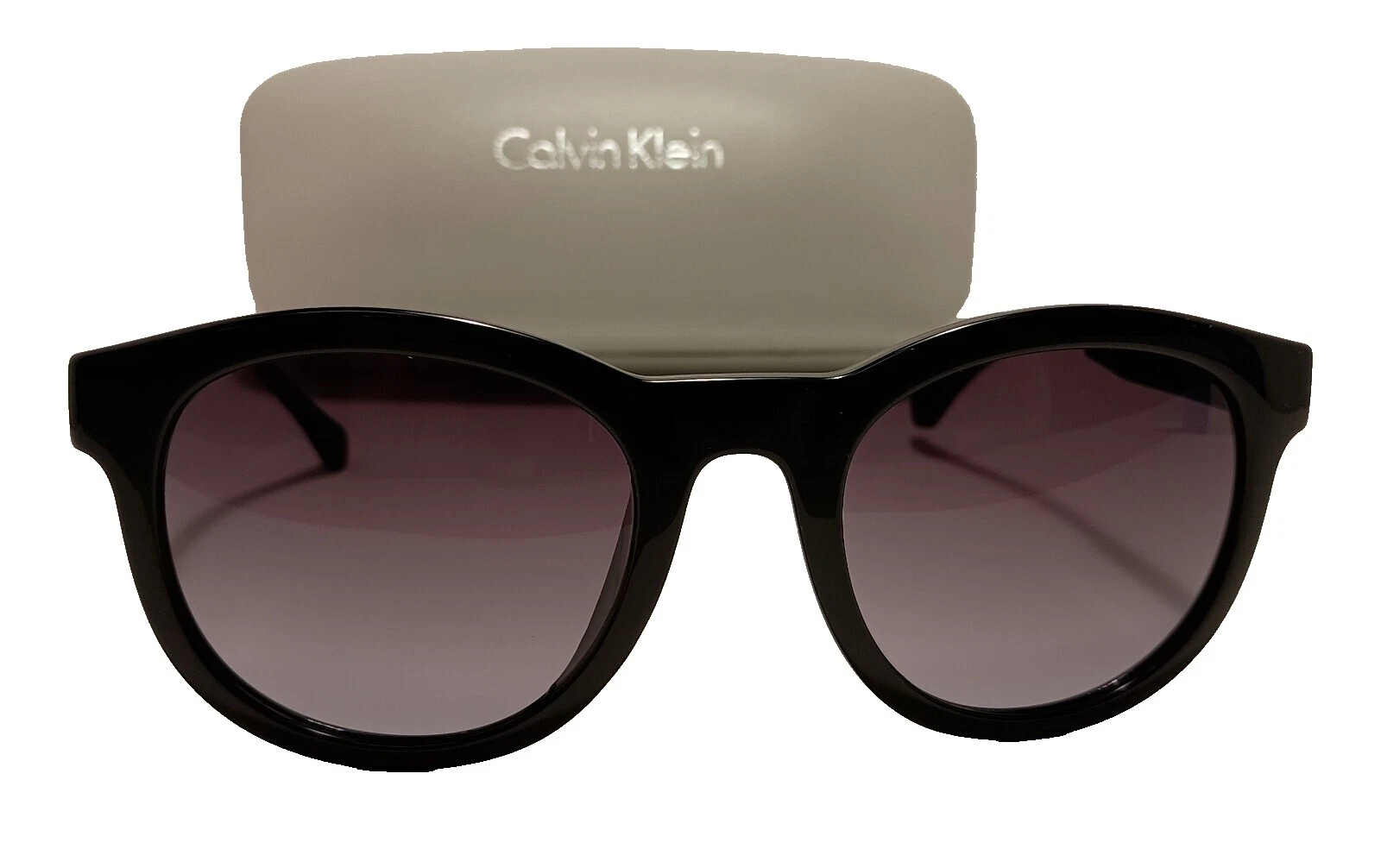 Calvin Klein Cat Eye Sunglasses for Women