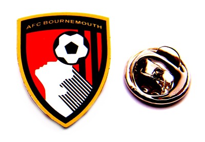 AFC Bournemouth Pin - Fußball Pin - Ansteck-Pin