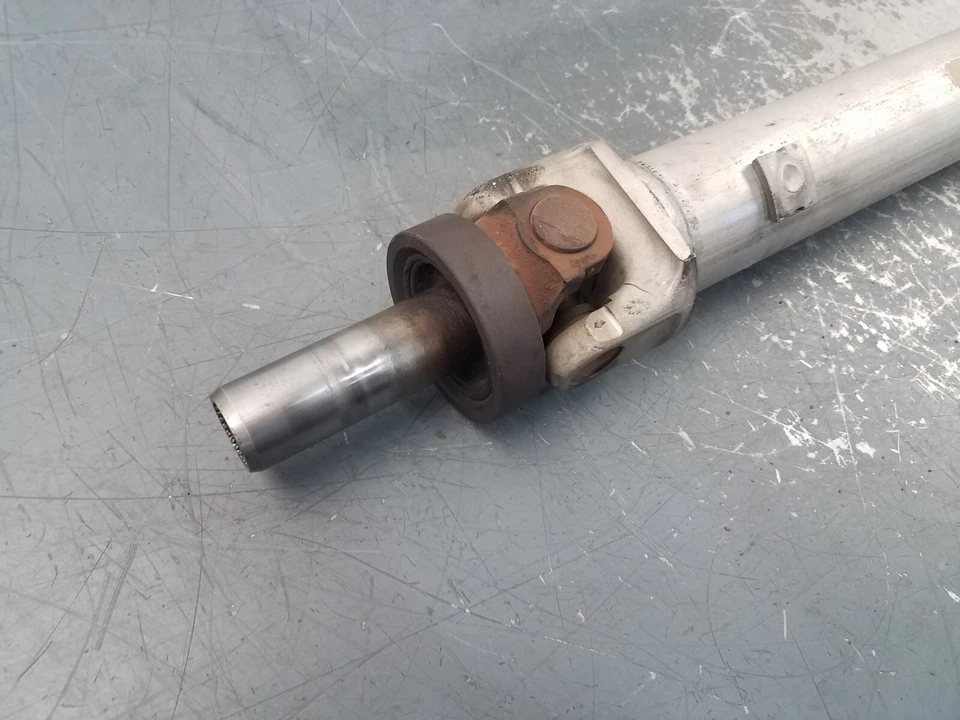 Chevy Camaro Z28 2001 eje de transmisión de aluminio - transmisión automática #6779 Y2 Foto 4 de 4