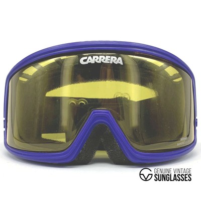 carrera ski glasses