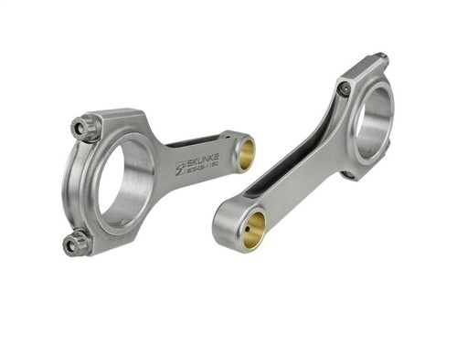 Skunk2 Alpha Series Connecting Rods For Honda B18C - Picture 4 of 8